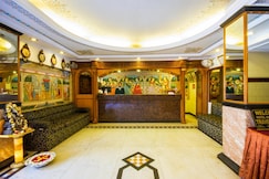 Hotel Shalimar, Jaipur