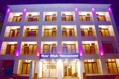 Globe International, Chatrapur