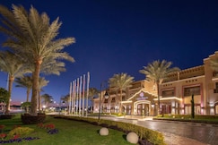 Charmillion Club Aqua Park, Al Ula