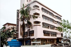 Hotel Rains Inn, Guwahati