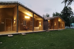 VIRSAA - THE MUDHOUSE STAY, Sangrur