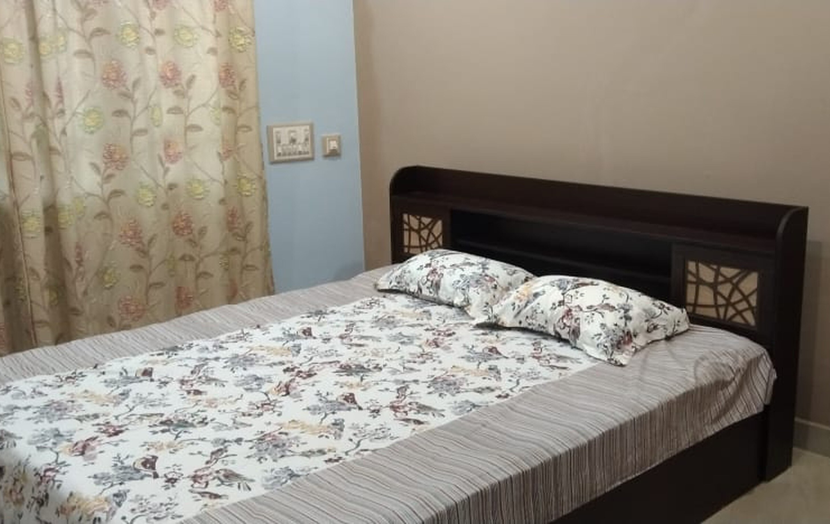 Ashirvad beach homestay - Tap to explore photos