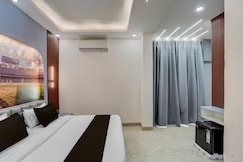 Hotel O Maruti Hotel, Noida