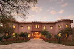 Justa Alwarbagh Sariska, Jaipur