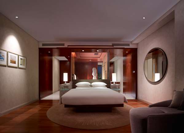 Grand Hyatt Kuala Lumpur - Tap to explore photos