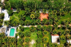 Eshana The Venue, Pennagaram