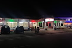 Hotel Shri Narayan & Restaurant, Karanprayag