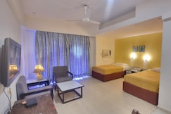 Hotel Bluehill, Bhavnagar