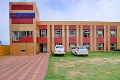 Bhakti Sagar Hotel