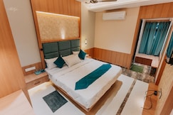 THE NAGENDRA HOTEL AND RESTAURANT, Jabalpur