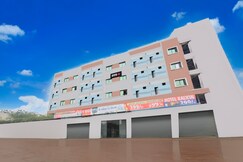 Hotel O Kalyan, Palsana