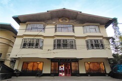 Jain Group Crown De La Cruz Residency, Gangtok