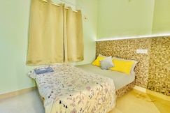 Mizpah 2BHK F1 - Theatre Home, Chennai