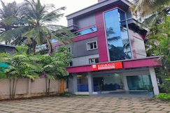 Emarald Hotel and Lodge, Nilambur