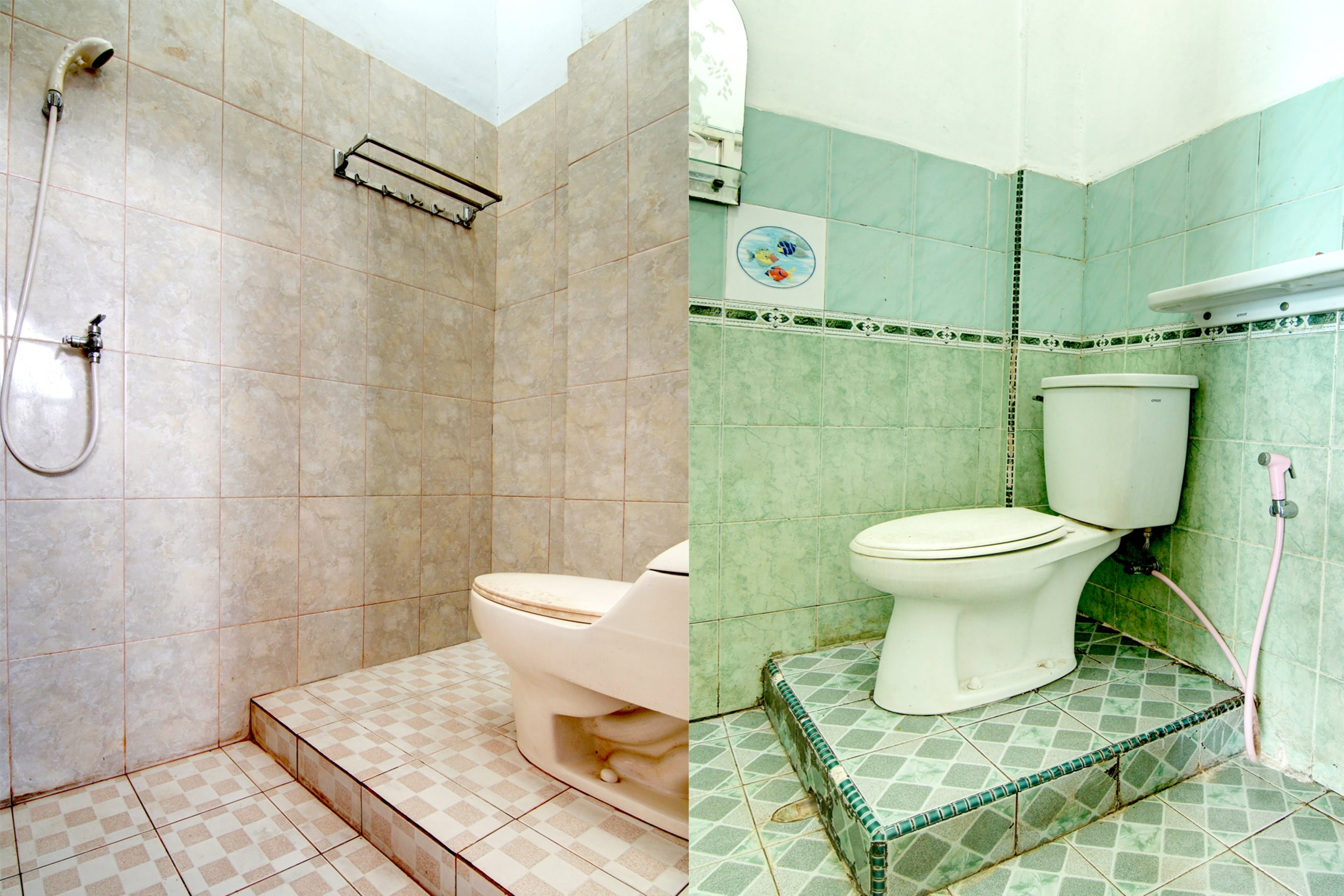 OYO 92872 Swakarya Guest House - Tap to explore photos