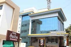 Hotel Sai ba, Shirdi