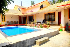 Suncrest Wood, Alibaug