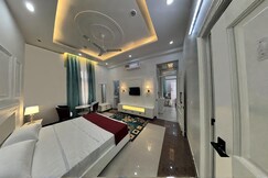 Shree Stayz Geeta Nagar Rishikesh, Rishikesh