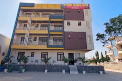 Hotel Prime Ganesh, Jaipur