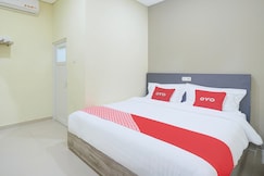 Hotel O Krekot Residence Pasar Baru, Jakarta
