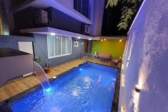 Divine Bliss Villa, Lonavala