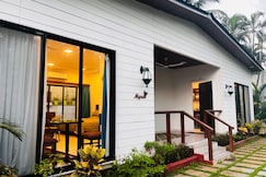 Verandah Madh Myrah, Mumbai