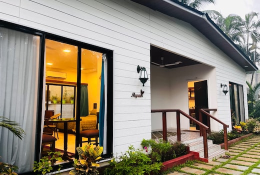 Verandah Madh Myrah