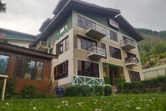 Hotel Betab Palace, Pahalgam
