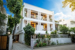 asar Suites GK1 by Orion Hotels, Delhi