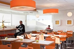 ibis budget Istres Trigance, Bouches-du-Rhone