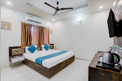 Madstays Signature Planet - Vijay Nagar Indore Madhya Pradesh, Indore