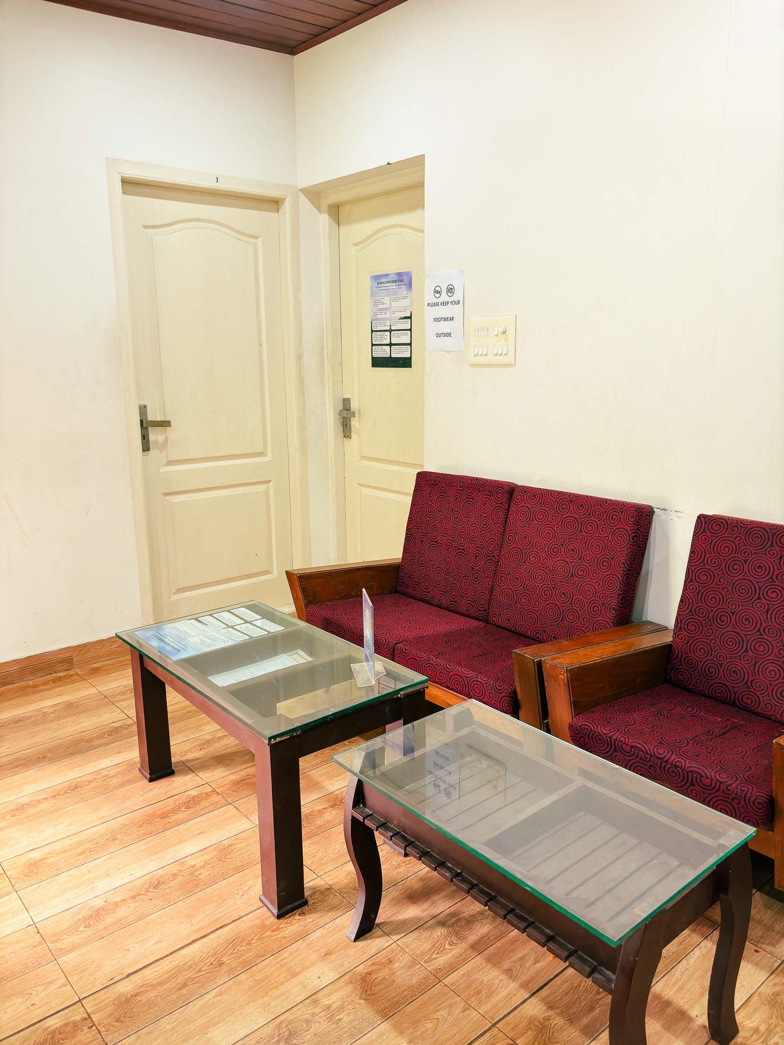 KADALUNDY HERITAGE HOMESTAY - Tap to explore photos