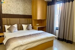 Hotel Somnath Palace, Varanasi