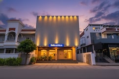 FabHotel Regal Inn, Lucknow