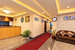 Hotel Hidden Palace, Phadamchen