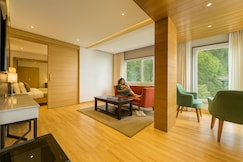 Hotel Rockland Residency, Mussoorie