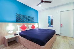 Townhouse MG Road Metro Station Bangalore Formerly Richmond Residency, Bangalore