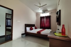 HOTEL ROYAL SUITES, Bangalore