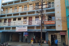 Abirami Lodge, Vellore