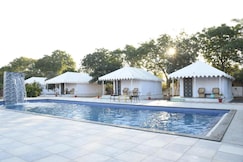 Jawai Nature Stay - Leopard Safari Camp, Sumerpur