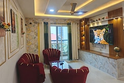 Zenstay studio, Umred