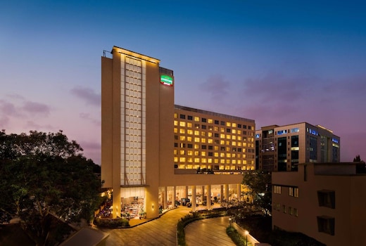 Courtyard by Marriott Mumbai International Airport