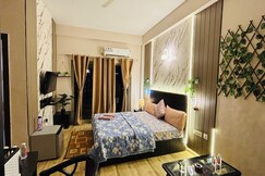 Serenity Vrindavan by Oasis, Vrindavan