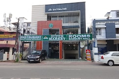 MAHA MAHAL RESIDENCY, Thiruvananthapuram