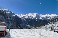 Shivaay Homestay, Tosh