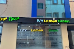 Ivy Lemon Green, Bangalore