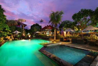 Adi Dharma Cottages