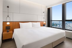 Pullman Ambassador Seoul Eastpole (Opening Q3 2025), Hanam