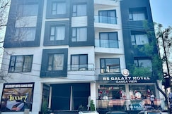 RS Galaxy Hotel Ganga View, Rishikesh