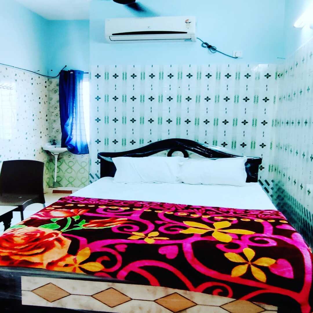 Hotel Rupa Residency - Tap to explore photos